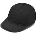 thumbnail image 4 of YooGuoGuo Unstructured Baseball Cap Low Profile Plain Classic Dad Hat Cooling Trucker Hat, 4 of 7