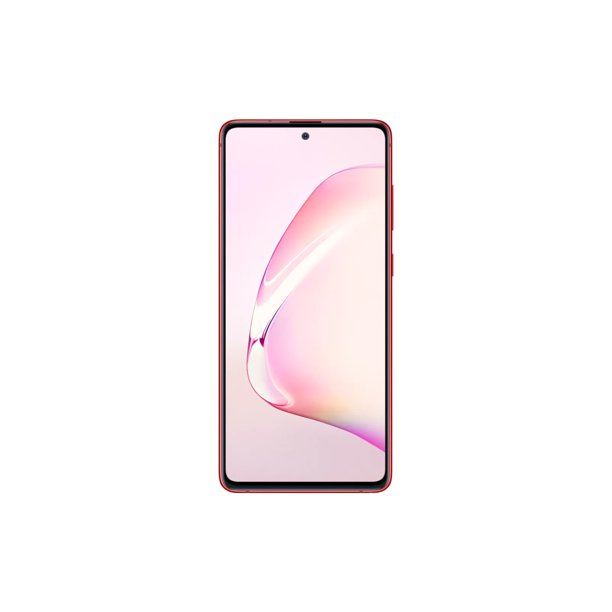 note 10 lite variants