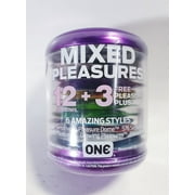 ONE Condoms, Mixed Pleasures