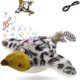 thumbnail image 1 of RKSTN Electric Induction Simulation Bird B, 1 of 2