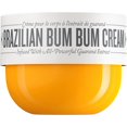 thumbnail image 1 of Crème Raffermissante pour le Corps Inspirée du Brésil avec Guaran – 240ml, 1 of 1