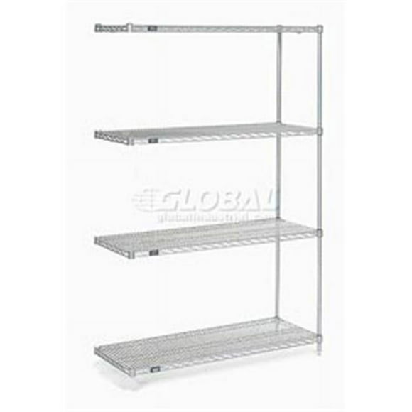 Hdx Shelving Parts