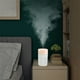 thumbnail image 5 of Cool Mist Humidifier | Compact Ultrasonic Air Vaporizer for Bedrooms, Living Rooms, Office | Whisper Quiet Operation | White/Gray/Pink | 1 Piece | 11.8x7.2x7.2cm | Easy Clean | Efficient, 5 of 6