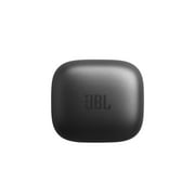 JBL Live Free 2 TWS - سماعات أذن لاسلكية حقيقية لإلغاء الضوضاء - صوت غامر في العمل والراحة واللعب مع راحة طوال اليوم. - أسود