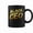 Black, variant on Black History Month Black Ceo African American Heritage Coffee Mugs