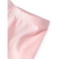 thumbnail image 5 of Garanimals Newborn & Baby Girl Cotton Solid Joggers, Sizes 0 - 24M, 5 of 9
