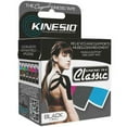 thumbnail image 3 of Kinesio Tape, Tex Classic, 2" x 4.4 yds, White, 3 of 4