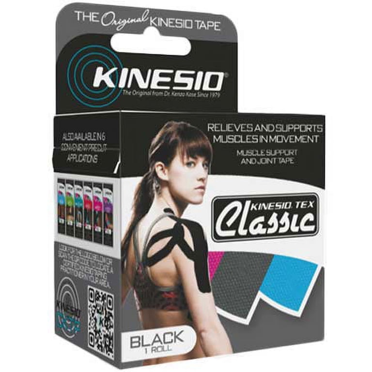 Kinesio Tape, Tex Classic, 2