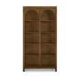thumbnail image 3 of Namesake Eloise Assembled Bookcase, 3 of 8