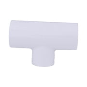 Charlotte Pipe Schedule 40 Pressure Reducing Tee - Pack of 50