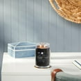 thumbnail image 6 of Yankee Candle Signature Large 2-Wick Candle, MidSummer's Night®, 20 oz, 6 of 8