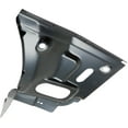 thumbnail image 3 of Rear Bumper Bracket Compatible with DODGE GRAND CARAVAN 2008-2017/TOWN AND COUNTRY 2008-2016 Left Driver Side Steel, 3 of 5