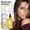 thumbnail image 7 of Natural Hair Growth oil, organic Natural Hair Growth oil,Pure Natural Hair Density Essential Oil, Plant Extract Hair Growth Oil for Dry Damaged Hair and Growth，1PCS, 7 of 7