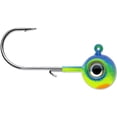 thumbnail image 2 of Neon Moon Eye Jig 1/8 Parrot, 2 of 5