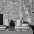 thumbnail image 4 of Blomus 69063 Sono Distributeur de Savon - Puce, 4 of 9