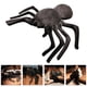 thumbnail image 4 of KAKOWELY Peluche de araña gigante, juguete de araña, juguete de araña, regalo de cumpleaños para niños, 4 of 4
