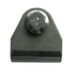 thumbnail image 2 of Soporte Del Soporte de La Placa de Choque Del Montaje Del Del Motor 2pcs Sunnimix Soporte de choque Montaje en eje, 2 of 8