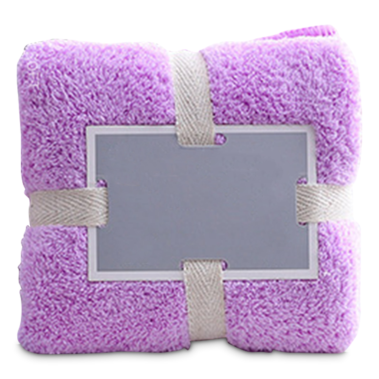 Soft Fluffy Towels Coral Fleece Bathroom Towels Salon Towels Water