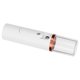 thumbnail image 4 of Mini humidificador USB de carga anión atomizador humidificador de nebulización con función de banco de energía blanco, 4 of 8