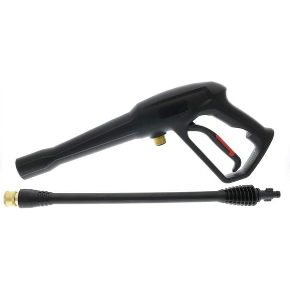 OEM Spray Gun & Wand for Ryobi Power Washer Models RY14122, RY141600, RY141612, Powerstroke 1900PSI - 308760059 and 308494075