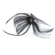 thumbnail image 4 of Jumpingount Air Bangs Invisible Sin costuras Postizos Fibra de alta temperatura Mujeres Fringe Peinado Accesorios para boda diario No.1 Type3 NO3 Jumpingount  CE008820-01, 4 of 6