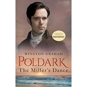 Poldark: The Miller's Dance : A Novel of Cornwall, 1812-1813 (Series #9) (Paperback)