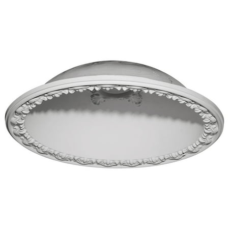 Semi Recessed Mount - 39 1/2