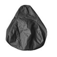 thumbnail image 2 of Funda de Frijoles Impermeable XXL Sin Relleno Perfecl Reclinable Gaming 75x95cm Negro, 2 of 8