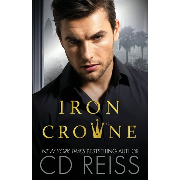 Iron Crowne, (Paperback)