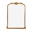 thumbnail image 1 of A&E Bath and Shower Bosfell-G Mirror, 1 of 2