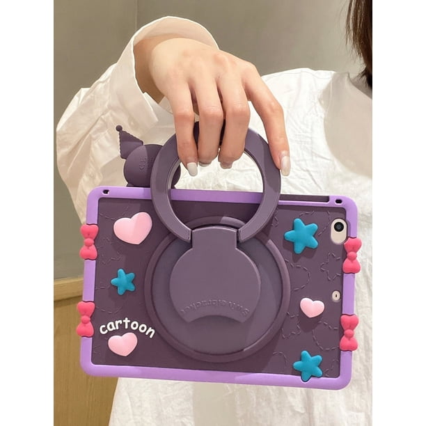 Adecuado para Huawei Honor V6 10.4 funda de silicona para tableta MatePad protección 812 pulgadas 11.5 disfrute