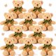 thumbnail image 1 of Osos de peluche Skylety para el día de San Valentín, 10 piezas, para niños, 1 of 7