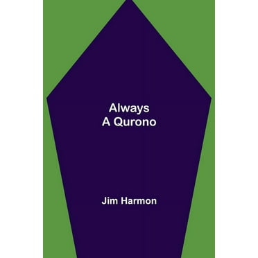 Always a Qurono, (Paperback)