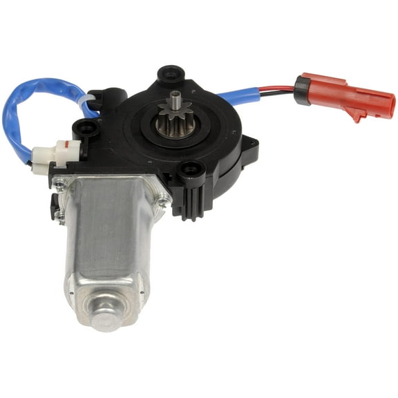 Dorman 742-354 Front Driver Side Power Window Motor for Specific Chrysler / Dodge Models