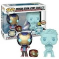 thumbnail image 4 of Disney Funko POP Avengers Iron Man 580# Tony Stark Morgan Stark 225# 2# 338# 226# 529# 126# 285# Children Movable Model Toy Gift, 4 of 6
