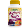 Nature's Way Orchard Fruits™ 12 Fruit Blend (900 mg per serving), 60 Vcaps