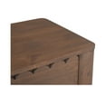 thumbnail image 3 of Moe's Home Collection Wiley Nightstand Wood Brown, 3 of 3
