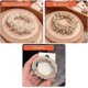 thumbnail image 3 of 3 PCS Pearl Hair Scrunchies Ponytail Styling Accessories for Women and Girls, 3 of 5