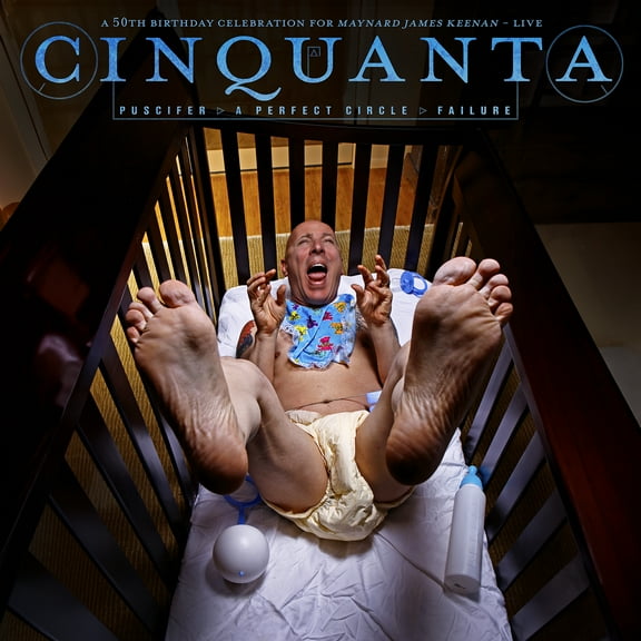 Cinquanta (Audiobook)