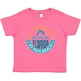 thumbnail image 3 of Inktastic St Pete Beach Florida Trip Boys or Girls Baby T-Shirt, 3 of 5