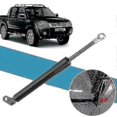 thumbnail image 3 of Gas Struts for 2005-2013 D40 Navara Rear Tailgate Lift Support Shocks, 3 of 5
