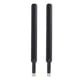 thumbnail image 1 of Antena de ganancia de señal LTE macho 4G SMA 2 uds para enrutador Huawei B310s/B593s/B315/E5186s, 1 of 5