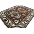 thumbnail image 6 of Red Kazak 8X10 Oriental Area Rug Carpet, 6 of 18