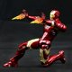 thumbnail image 4 of 10th Anniversary 7 pulgadas Deluxe Collector Iron Man MK3 Figuras de acción JFHHH pequeña, 4 of 4