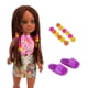 thumbnail image 4 of Muñeca Nancy Trenzas Castaña 42 cm, 4 of 4