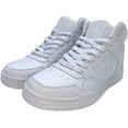 thumbnail image 3 of Tenis Champion 30N3 Court Hi UNISEX. CAS10308W blanco 23, 3 of 7