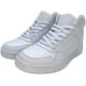 thumbnail image 3 of Tenis Champion 30N3 Court Hi UNISEX. CAS10308W blanco 24, 3 of 7