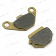 thumbnail image 7 of HTTMT Disc Brake Pad Set For CAGIVA CFMOTO GOGORO KAWASAKI KTM MAICO POLARIS SUZUKI TAMAHA -FA067, 7 of 7