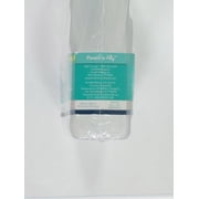 Evenflo 3-Pack Bottles (8 oz.) Color: mint/green/blue Size: one size