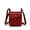 1pcs/B, variant on Dollver Crossbody Purse Multi-Pocket Shoulder Bag with Adjustable Strap Purses Handbag with Built in Wallet